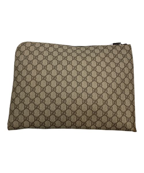 GUCCI（グッチ）GUCCI (グッチ) クラッチバッグの古着・服飾アイテム