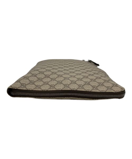 GUCCI（グッチ）GUCCI (グッチ) クラッチバッグの古着・服飾アイテム