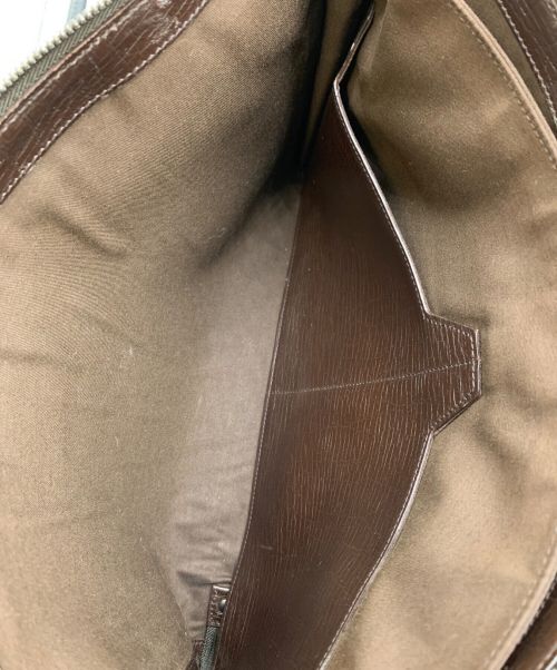 GUCCI（グッチ）GUCCI (グッチ) クラッチバッグの古着・服飾アイテム