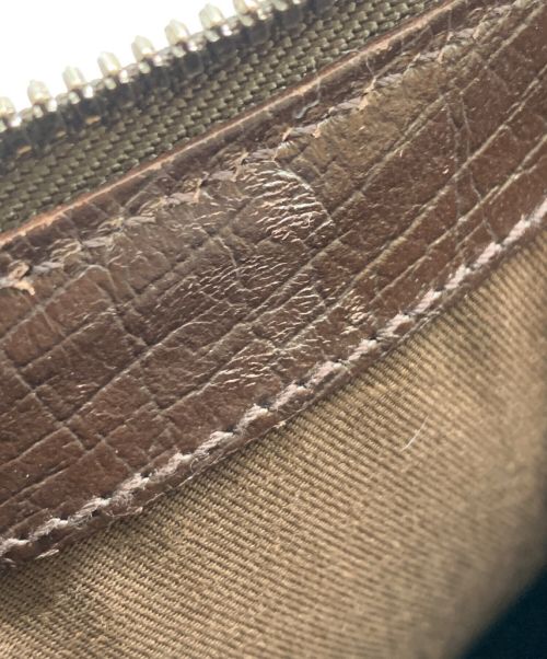 GUCCI（グッチ）GUCCI (グッチ) クラッチバッグの古着・服飾アイテム