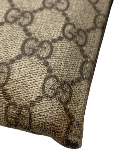 GUCCI（グッチ）GUCCI (グッチ) クラッチバッグの古着・服飾アイテム