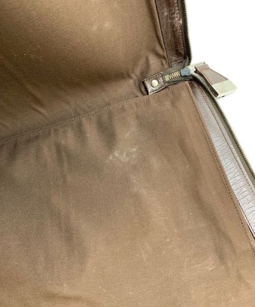 GUCCI（グッチ）GUCCI (グッチ) クラッチバッグの古着・服飾アイテム