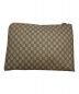 GUCCI (グッチ) クラッチバッグ：25000円