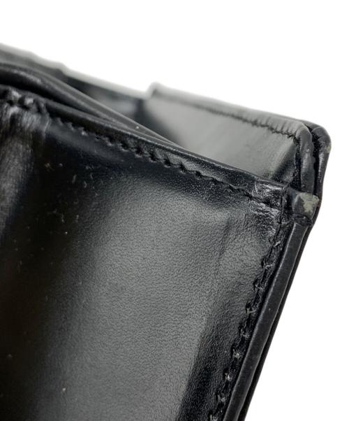 GIVENCHY（ジバンシィ）GIVENCHY (ジバンシィ) ハンドバッグ ブラックの古着・服飾アイテム