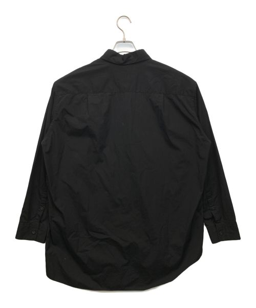 LAD MUSICIAN（ラッドミュージシャン）LAD MUSICIAN (ラッドミュージシャン) シャツ ブラック サイズ:48の古着・服飾アイテム