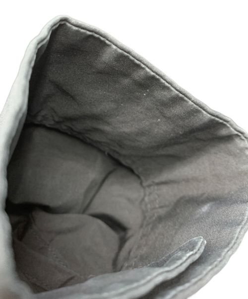 LAD MUSICIAN（ラッドミュージシャン）LAD MUSICIAN (ラッドミュージシャン) シャツ ブラック サイズ:48の古着・服飾アイテム