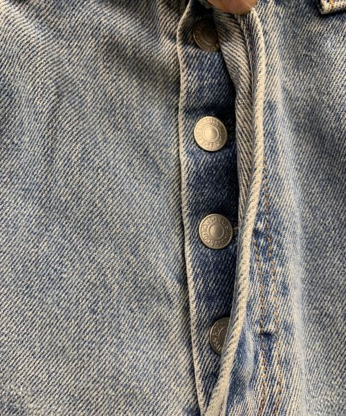 LEVI'S（リーバイス）LEVI'S (リーバイス) デニムパンツ インディゴ サイズ:Mの古着・服飾アイテム