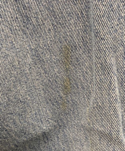 LEVI'S（リーバイス）LEVI'S (リーバイス) デニムパンツ インディゴ サイズ:Mの古着・服飾アイテム