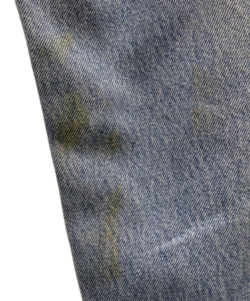 LEVI'S（リーバイス）LEVI'S (リーバイス) デニムパンツ インディゴ サイズ:Mの古着・服飾アイテム