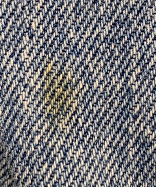 LEVI'S（リーバイス）LEVI'S (リーバイス) デニムパンツ インディゴ サイズ:Mの古着・服飾アイテム