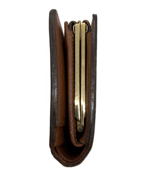 LOUIS VUITTON（ルイ ヴィトン）LOUIS VUITTON (ルイ ヴィトン) 2つ折り財布の古着・服飾アイテム