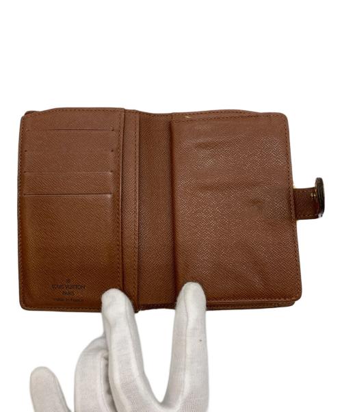 LOUIS VUITTON（ルイ ヴィトン）LOUIS VUITTON (ルイ ヴィトン) 2つ折り財布の古着・服飾アイテム