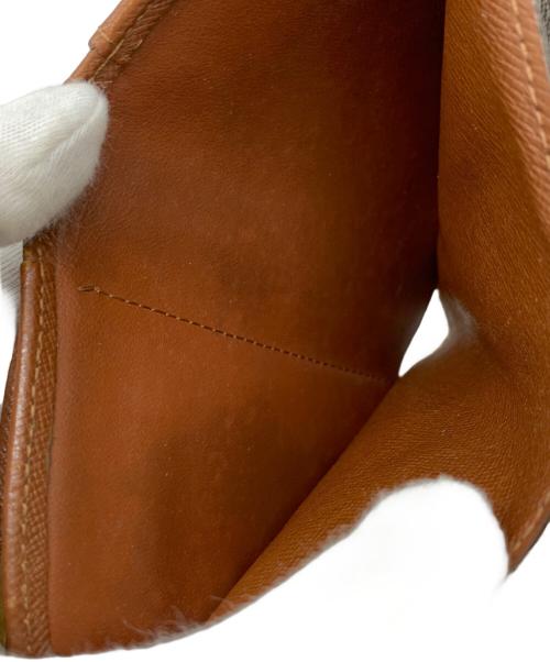 LOUIS VUITTON（ルイ ヴィトン）LOUIS VUITTON (ルイ ヴィトン) 2つ折り財布の古着・服飾アイテム