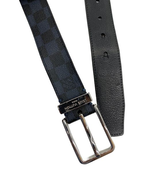 LOUIS VUITTON（ルイ ヴィトン）LOUIS VUITTON (ルイ ヴィトン) ベルトの古着・服飾アイテム