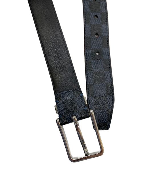 LOUIS VUITTON（ルイ ヴィトン）LOUIS VUITTON (ルイ ヴィトン) ベルトの古着・服飾アイテム