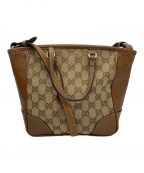 GUCCIグッチ）の古着「2WAYバッグ」