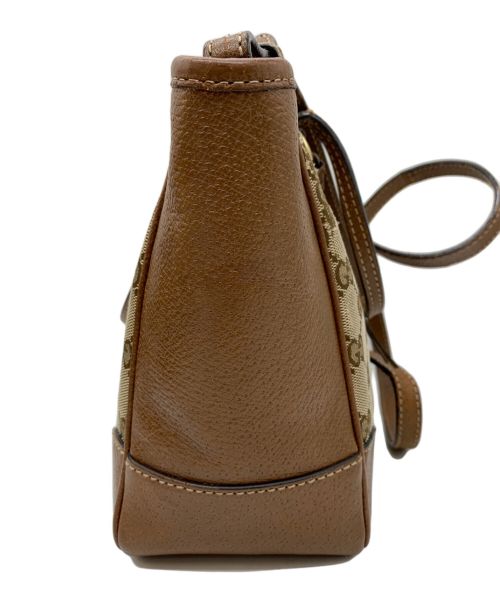 GUCCI（グッチ）GUCCI (グッチ) 2WAYバッグの古着・服飾アイテム