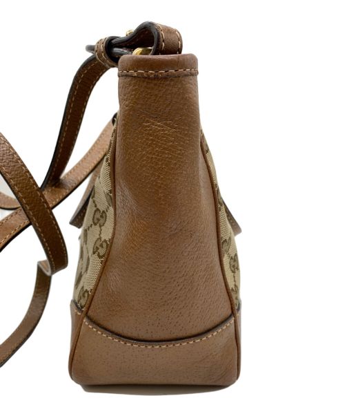 GUCCI（グッチ）GUCCI (グッチ) 2WAYバッグの古着・服飾アイテム