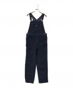 Patagoniaパタゴニア）の古着「オーバーオール」｜ネイビー