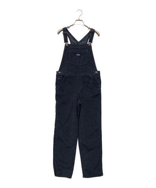 Patagonia（パタゴニア）Patagonia (パタゴニア) オーバーオール ネイビー サイズ:XLの古着・服飾アイテム