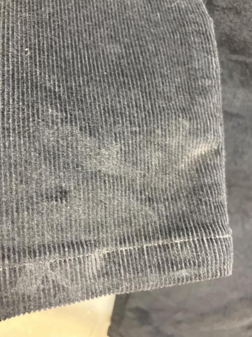 Patagonia（パタゴニア）Patagonia (パタゴニア) オーバーオール ネイビー サイズ:XLの古着・服飾アイテム