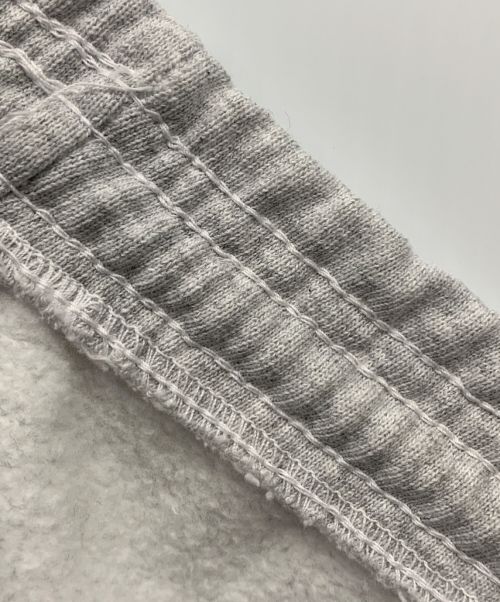 14OZ（14オンス）14OZ (14オンス) スウェットパンツ グレー サイズ:Sの古着・服飾アイテム