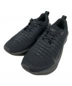 NIKEナイキ）の古着「スニーカー」｜ブラック