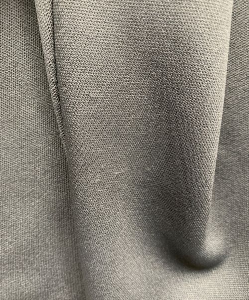 N.HOOLYWOOD（エヌ ハリウッド）N.HOOLYWOOD (エヌ ハリウッド) パンツ グレー サイズ:40の古着・服飾アイテム