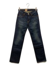 LEVI'S PReMIUM（リーバイス プレミアム）の古着「デニムパンツ」｜インディゴ