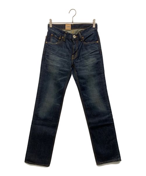 LEVI'S PReMIUM（リーバイス プレミアム）LEVI'S PReMIUM (リーバイスプレミアム) デニムパンツ インディゴ サイズ:28 未使用品の古着・服飾アイテム