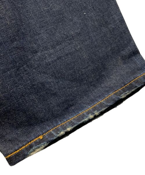 LEVI'S PReMIUM（リーバイス プレミアム）LEVI'S PReMIUM (リーバイスプレミアム) デニムパンツ インディゴ サイズ:28 未使用品の古着・服飾アイテム