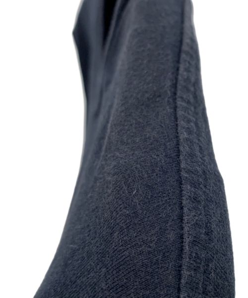 SUPREME（シュプリーム）Supreme (シュプリーム) Small Box L/S ネイビー サイズ:Sの古着・服飾アイテム