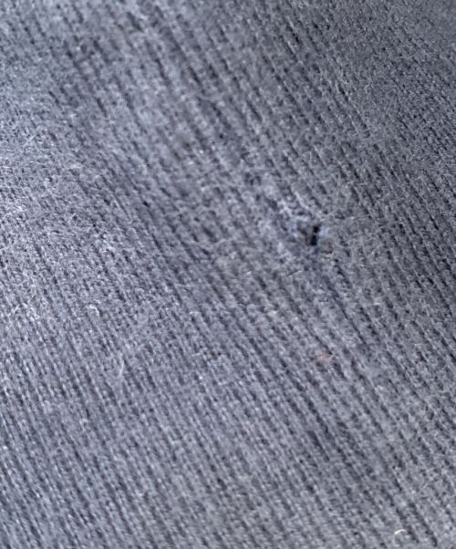 SUPREME（シュプリーム）Supreme (シュプリーム) Small Box L/S ネイビー サイズ:Sの古着・服飾アイテム