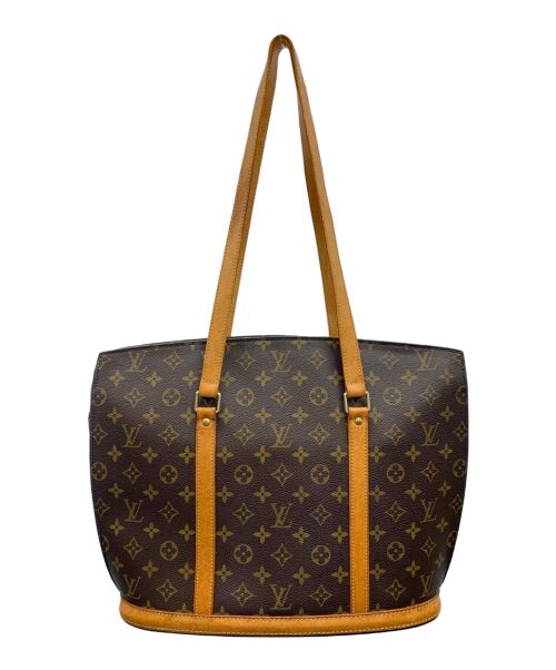 LOUIS VUITTON（ルイ ヴィトン）LOUIS VUITTON (ルイ ヴィトン) ショルダーバッグの古着・服飾アイテム