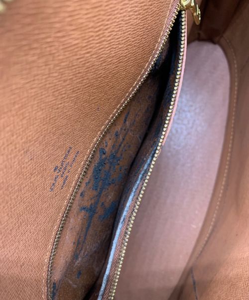 LOUIS VUITTON（ルイ ヴィトン）LOUIS VUITTON (ルイ ヴィトン) ショルダーバッグの古着・服飾アイテム