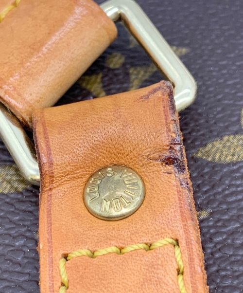 LOUIS VUITTON（ルイ ヴィトン）LOUIS VUITTON (ルイ ヴィトン) ショルダーバッグの古着・服飾アイテム