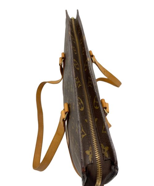 LOUIS VUITTON（ルイ ヴィトン）LOUIS VUITTON (ルイ ヴィトン) ショルダーバッグの古着・服飾アイテム