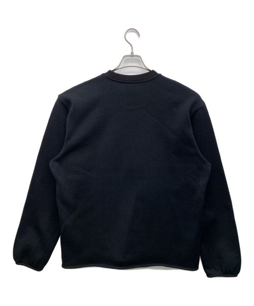 Columbia（コロンビア）Columbia (コロンビア) スウェット ブラック サイズ:L 未使用品の古着・服飾アイテム