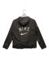 NIKE (ナイキ) ナイロンジャケット グレー サイズ:M 未使用品：5000円