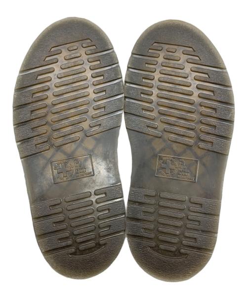 Dr.Martens（ドクターマーチン）Dr.Martens (ドクターマーチン) サンダル ブラック サイズ:UK24の古着・服飾アイテム