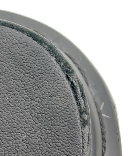 Dr.Martens（ドクターマーチン）Dr.Martens (ドクターマーチン) サンダル ブラック サイズ:UK24の古着・服飾アイテム