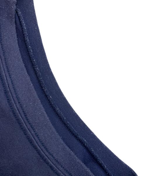 THE NORTH FACE（ザ ノース フェイス）THE NORTH FACE (ザ ノース フェイス) カットソー ネイビー サイズ:Mの古着・服飾アイテム