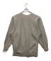 Champion REVERSE WEAVE (チャンピオンリバースウィーブ) スウェット グレー×グリーン サイズ:XXL：13000円