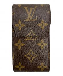 LOUIS VUITTON（ルイ ヴィトン）の古着「エテュイ・シガレット」