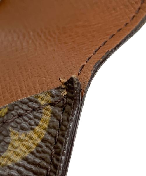 LOUIS VUITTON（ルイ ヴィトン）LOUIS VUITTON (ルイ ヴィトン) エテュイ・シガレットの古着・服飾アイテム