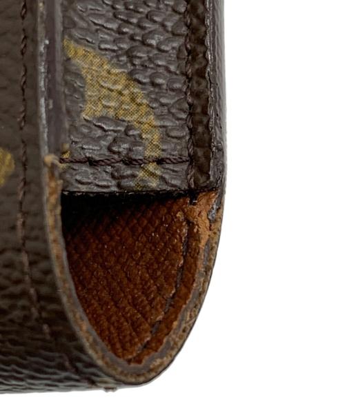 LOUIS VUITTON（ルイ ヴィトン）LOUIS VUITTON (ルイ ヴィトン) エテュイ・シガレットの古着・服飾アイテム