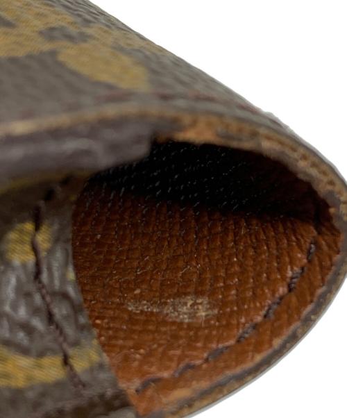 LOUIS VUITTON（ルイ ヴィトン）LOUIS VUITTON (ルイ ヴィトン) エテュイ・シガレットの古着・服飾アイテム