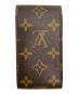 LOUIS VUITTON (ルイ ヴィトン) エテュイ・シガレット：8000円