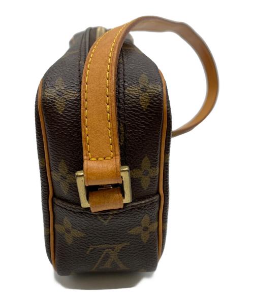 LOUIS VUITTON（ルイ ヴィトン）LOUIS VUITTON (ルイ ヴィトン) ショルダーポーチの古着・服飾アイテム