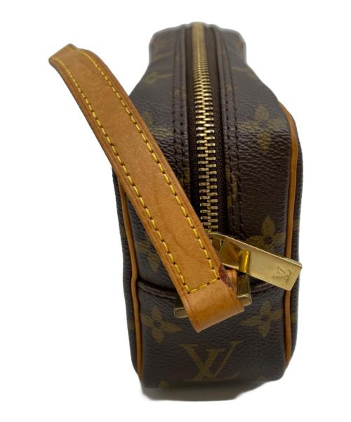 LOUIS VUITTON（ルイ ヴィトン）LOUIS VUITTON (ルイ ヴィトン) ショルダーポーチの古着・服飾アイテム